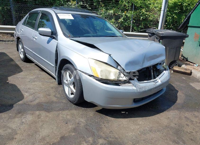 2004 Honda Accord 2.4 EX (VIN 1HGCM56894A068147) main photo