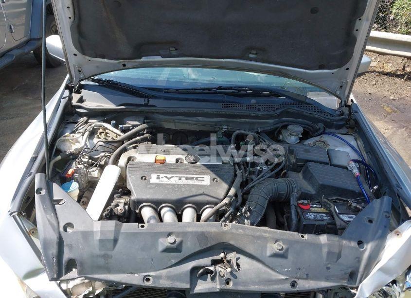 Photo 10 of 2004 Honda Accord 2.4 EX (VIN 1HGCM56894A068147)