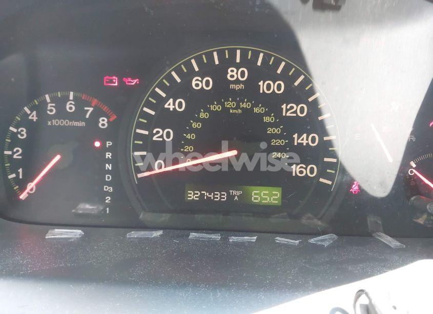 Photo 7 of 2004 Honda Accord 2.4 EX (VIN 1HGCM56894A068147)