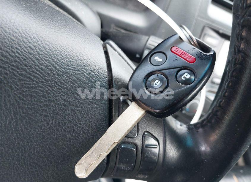 Photo 11 of 2004 Honda Accord 2.4 EX (VIN 1HGCM56894A093467)