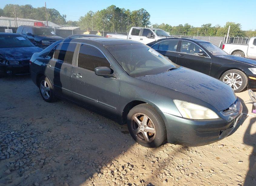 2004 Honda Accord 2.4 EX (VIN 1HGCM56894A112048) main photo