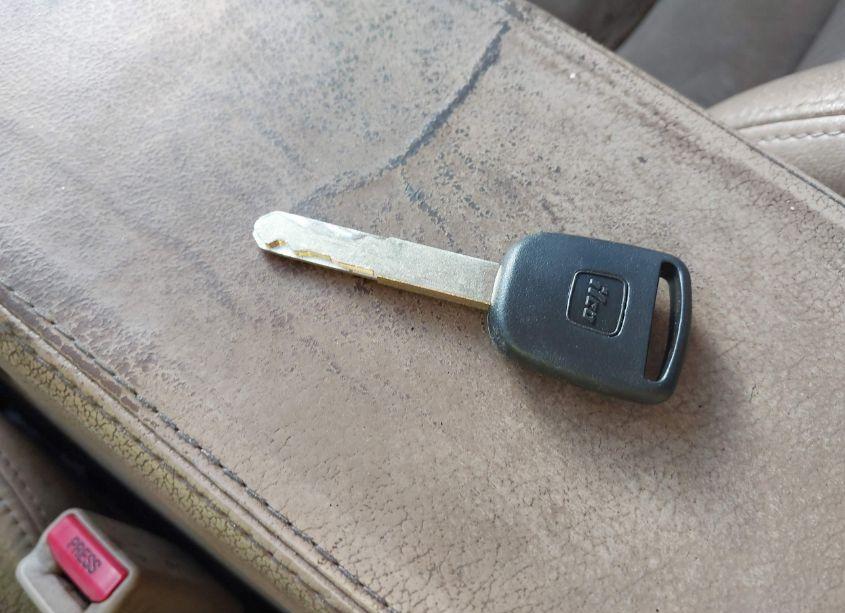 Photo 11 of 2004 Honda Accord 2.4 EX (VIN 1HGCM56894A112048)