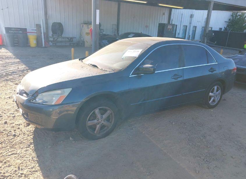Photo 2 of 2004 Honda Accord 2.4 EX (VIN 1HGCM56894A112048)