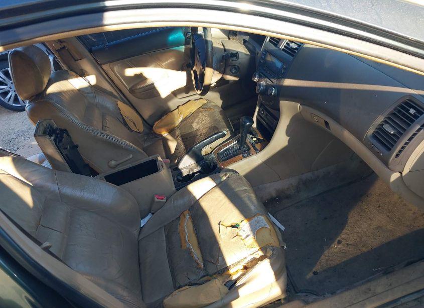 Photo 5 of 2004 Honda Accord 2.4 EX (VIN 1HGCM56894A112048)