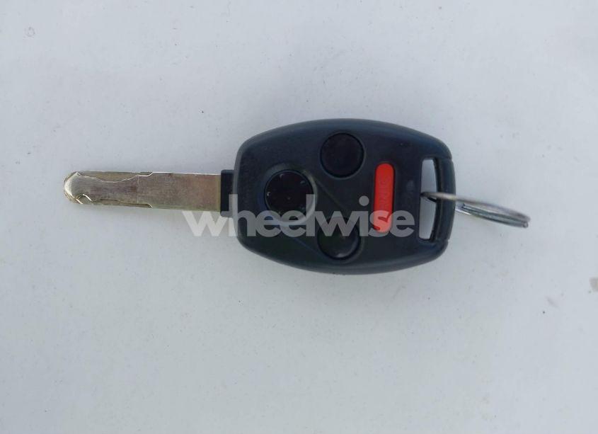 Photo 11 of 2004 Honda Accord 2.4 EX (VIN 1HGCM56894A122370)