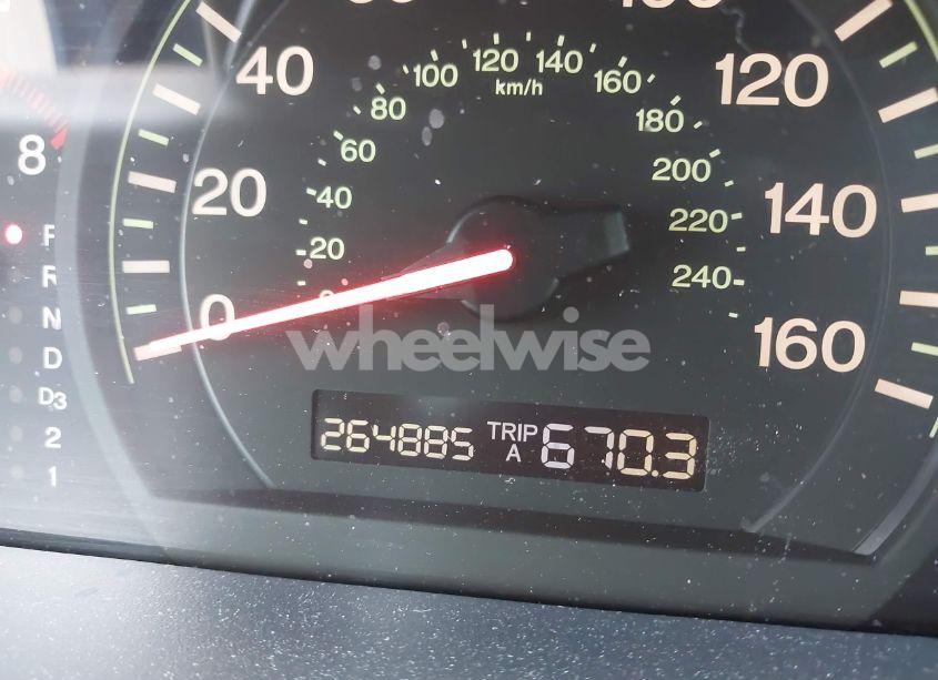 Photo 15 of 2004 Honda Accord 2.4 EX (VIN 1HGCM56894A122370)