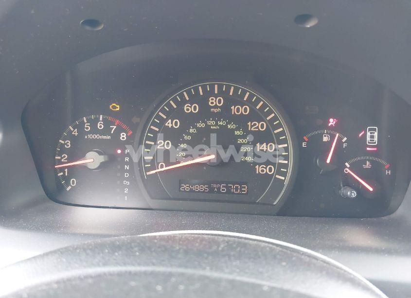 Photo 7 of 2004 Honda Accord 2.4 EX (VIN 1HGCM56894A122370)