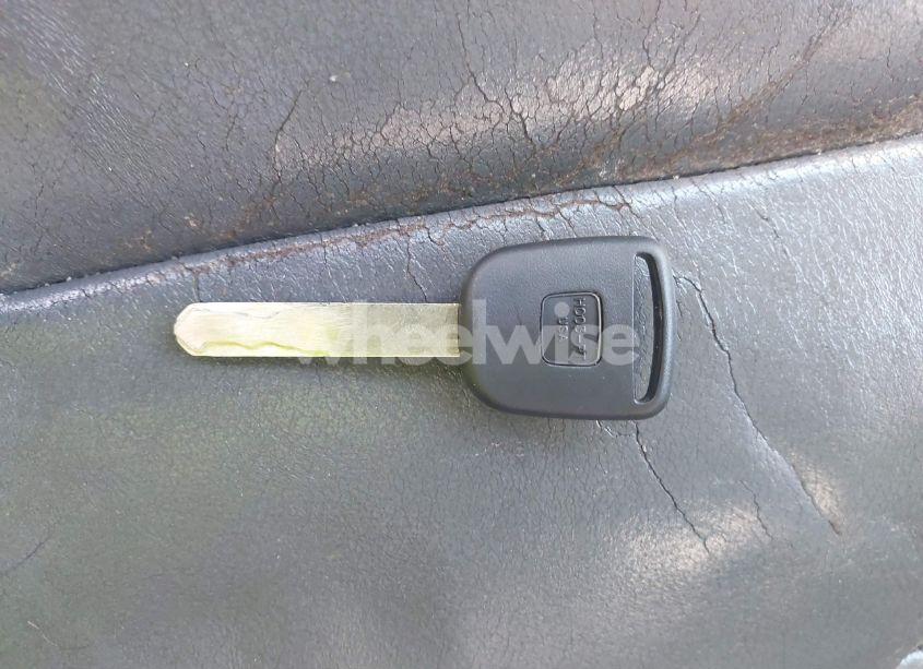 Photo 11 of 2004 Honda Accord 2.4 EX (VIN 1HGCM56894A131926)
