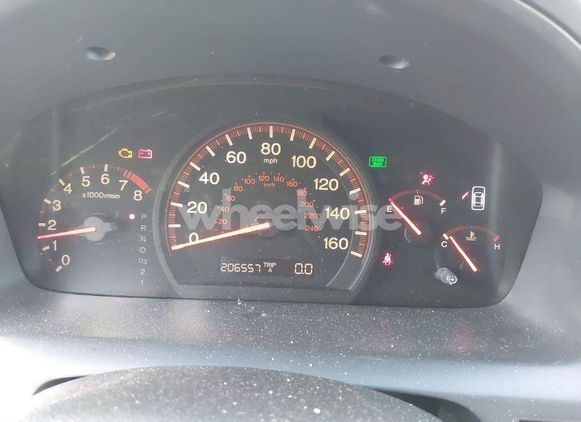 Photo 7 of 2004 Honda Accord 2.4 EX (VIN 1HGCM56894A131926)