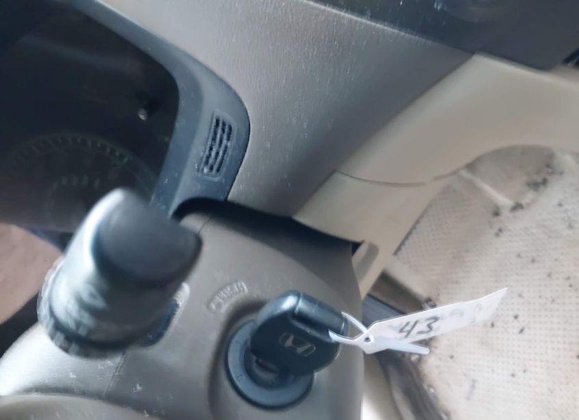 Photo 11 of 2005 Honda Accord 2.4 EX (VIN 1HGCM56895A079912)