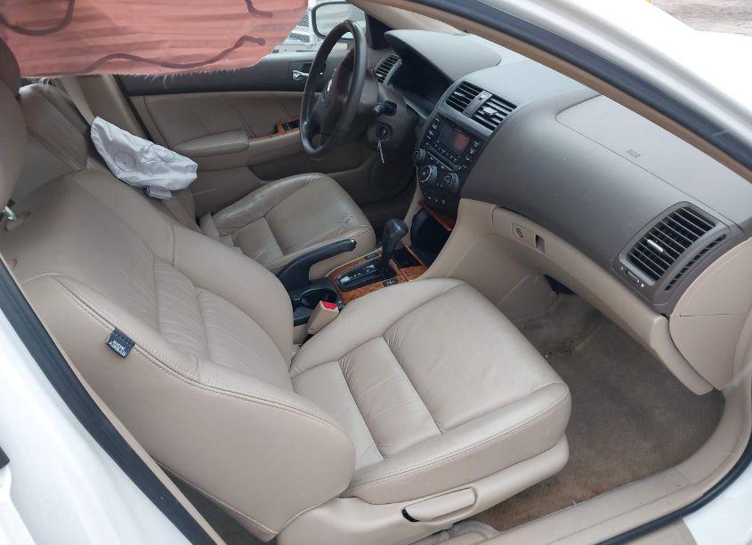 Photo 5 of 2005 Honda Accord 2.4 EX (VIN 1HGCM56895A079912)