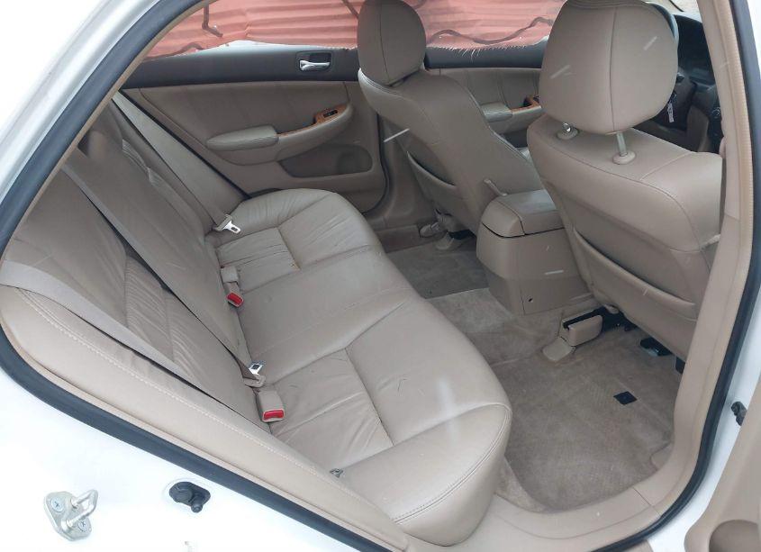 Photo 8 of 2005 Honda Accord 2.4 EX (VIN 1HGCM56895A079912)