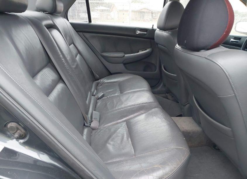 Photo 8 of 2005 Honda Accord 2.4 EX (VIN 1HGCM56895A086441)