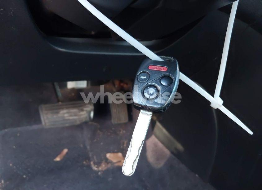 Photo 11 of 2005 Honda Accord 2.4 EX (VIN 1HGCM56895A134326)