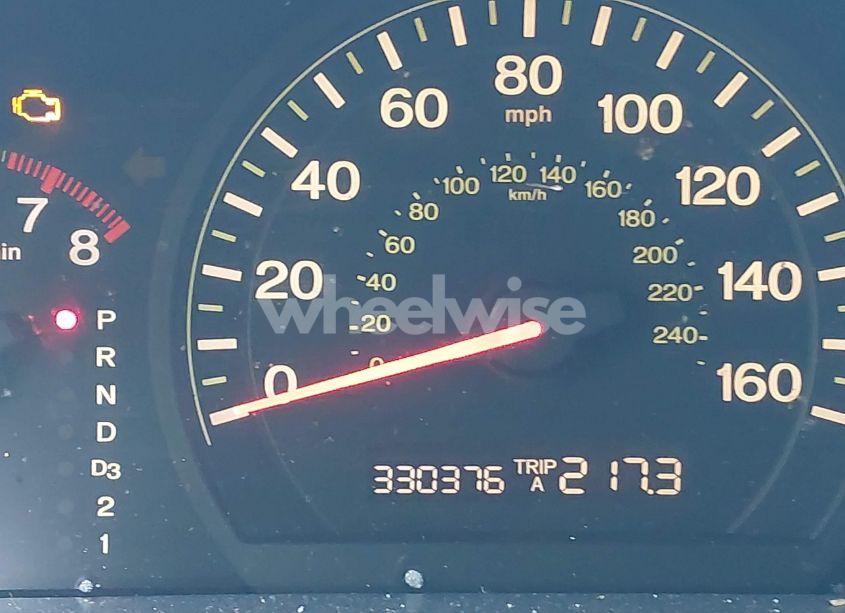 Photo 15 of 2005 Honda Accord 2.4 EX (VIN 1HGCM56895A134326)