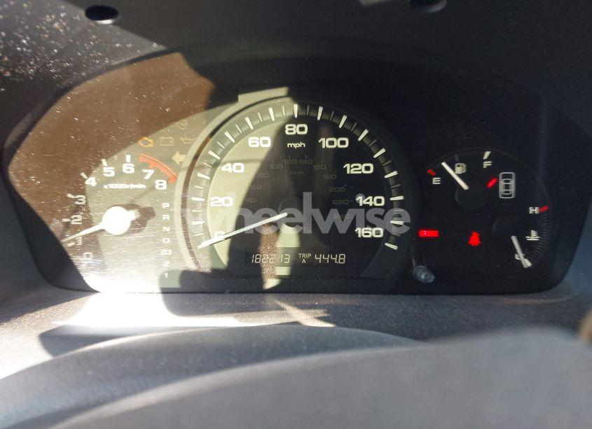Photo 15 of 2006 Honda Accord 2.4 EX (VIN 1HGCM56896A042814)