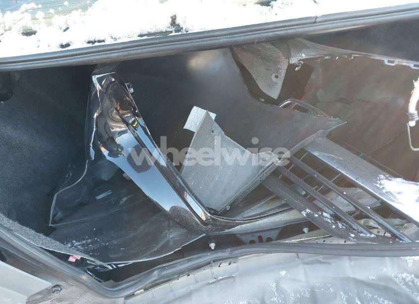 Photo 12 of 2006 Honda Accord 2.4 EX (VIN 1HGCM56896A066272)