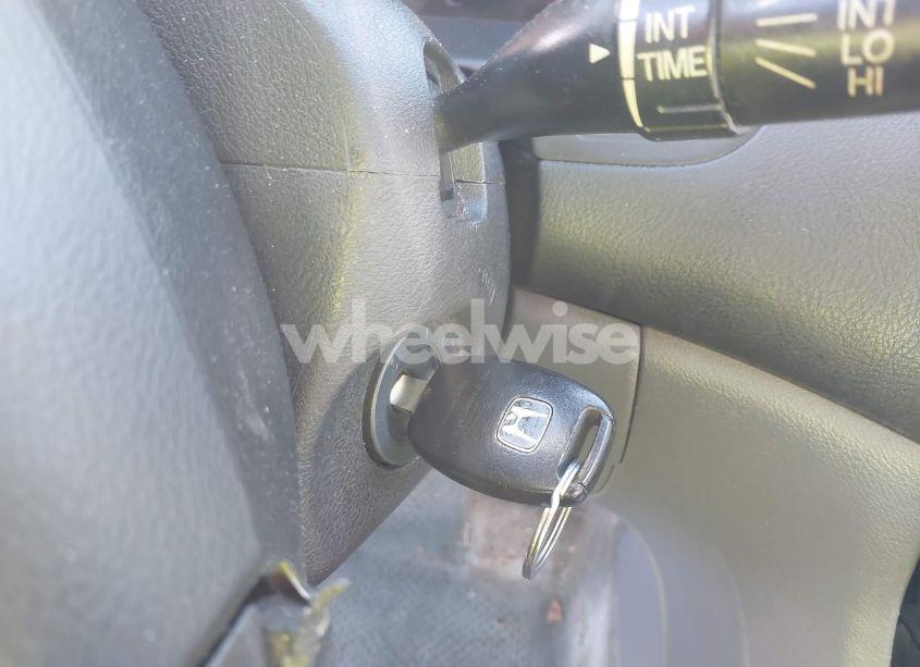 Photo 11 of 2006 Honda Accord 2.4 EX (VIN 1HGCM56896A076946)