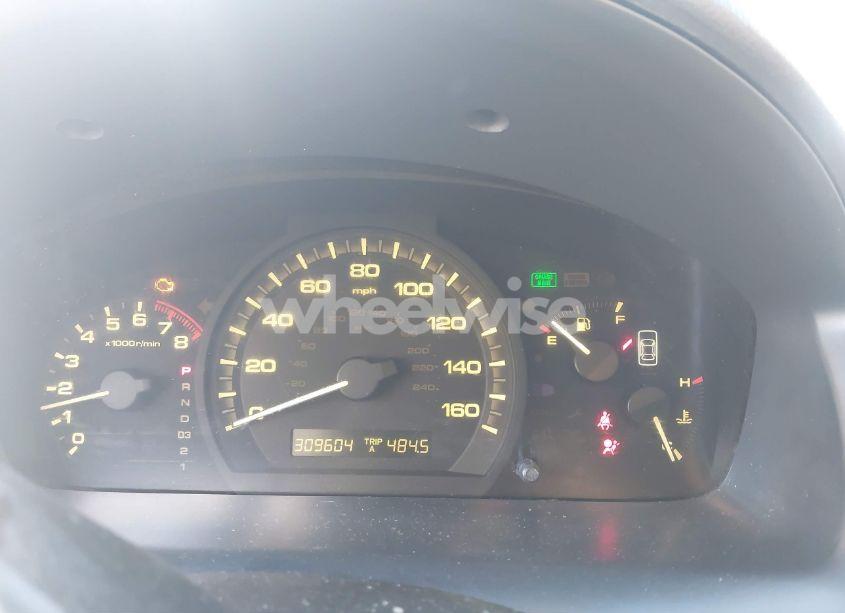 Photo 15 of 2006 Honda Accord 2.4 EX (VIN 1HGCM56896A076946)