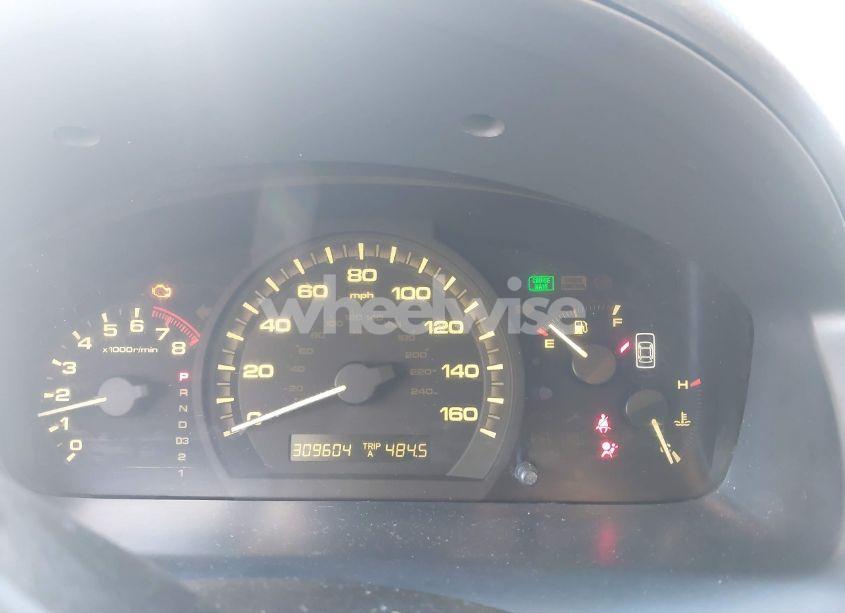 Photo 7 of 2006 Honda Accord 2.4 EX (VIN 1HGCM56896A076946)