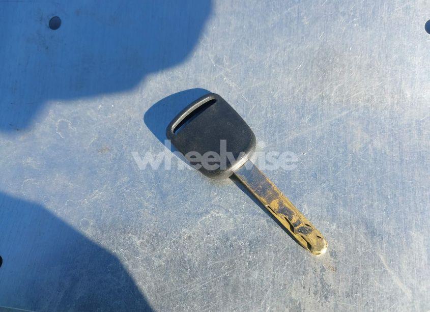 Photo 11 of 2006 Honda Accord 2.4 EX (VIN 1HGCM56896A133324)