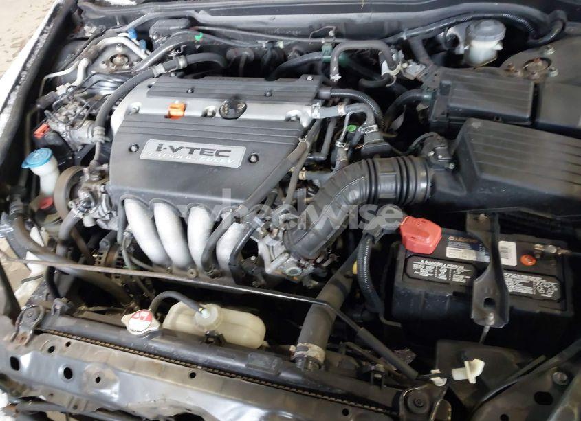 Photo 10 of 2006 Honda Accord 2.4 EX (VIN 1HGCM56896A147689)