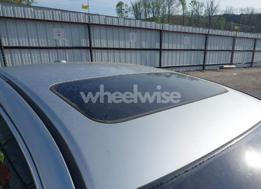 Photo 15 of 2007 Honda Accord 2.4 EX (VIN 1HGCM56897A047996)