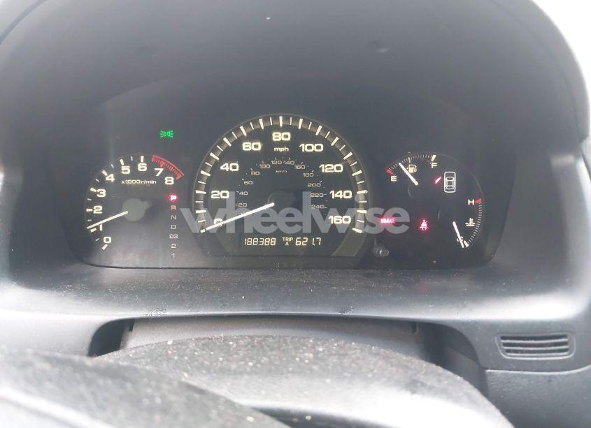 Photo 7 of 2007 Honda Accord 2.4 EX (VIN 1HGCM56897A109915)