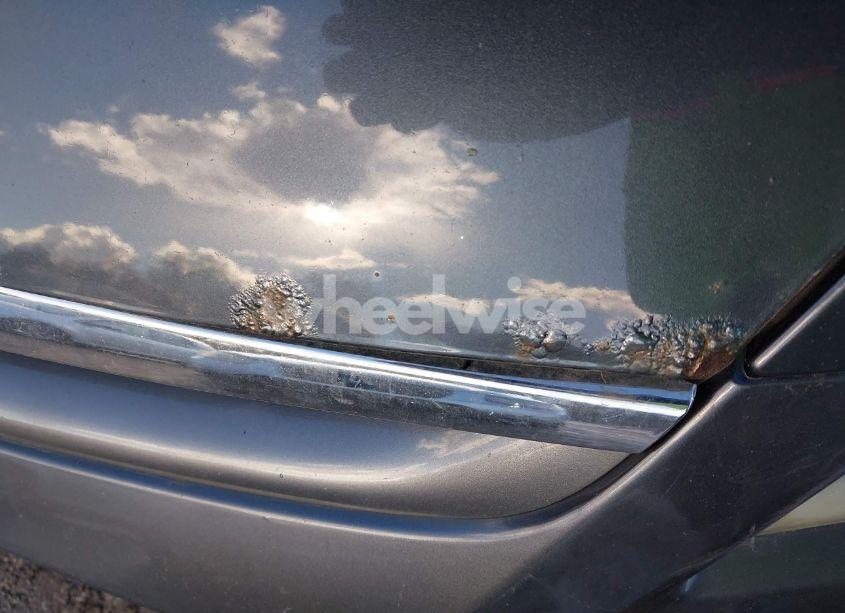 Photo 6 of 2007 Honda Accord 2.4 EX (VIN 1HGCM56897A133986)