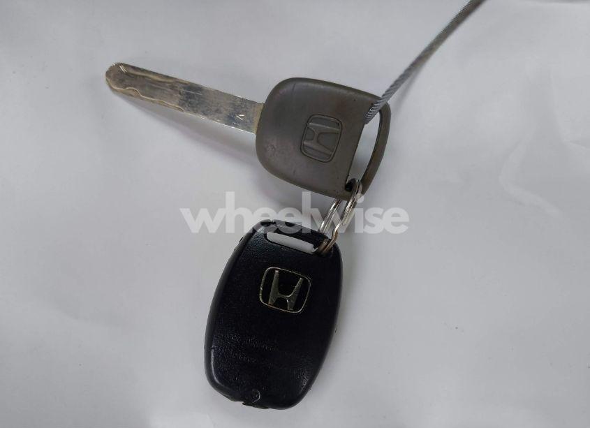 Photo 11 of 2007 Honda Accord 2.4 EX (VIN 1HGCM56897A182704)