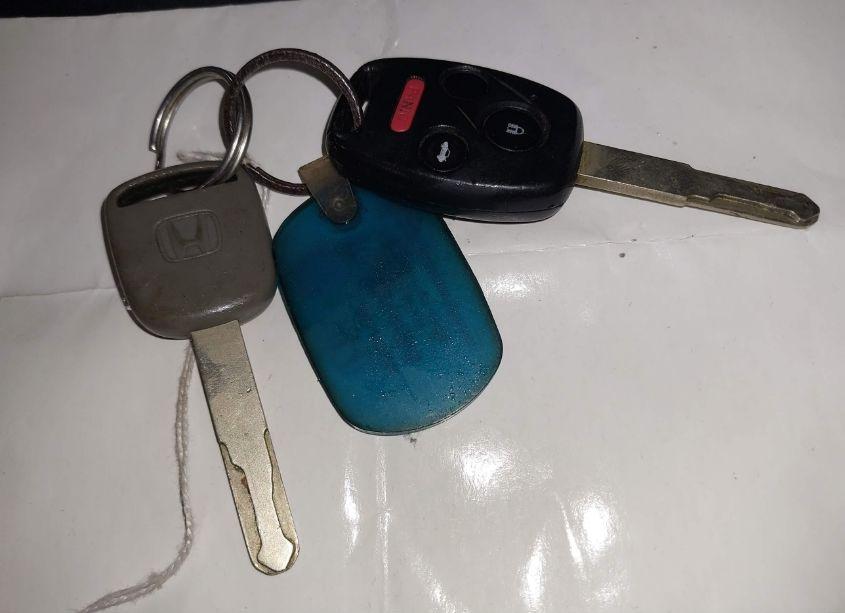 Photo 11 of 2004 Honda Accord 2.4 EX (VIN 1HGCM568X4A064527)