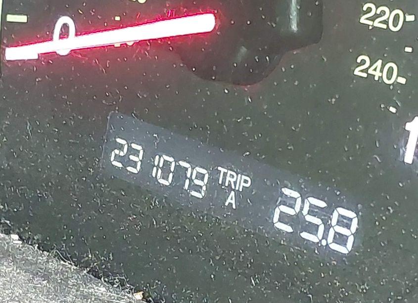 Photo 15 of 2004 Honda Accord 2.4 EX (VIN 1HGCM568X4A064527)