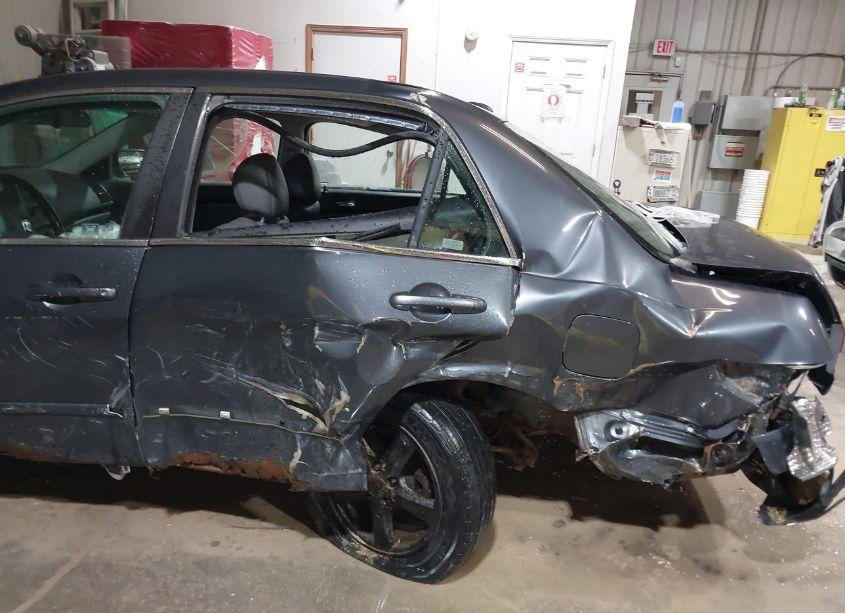 Photo 6 of 2004 Honda Accord 2.4 EX (VIN 1HGCM568X4A064527)
