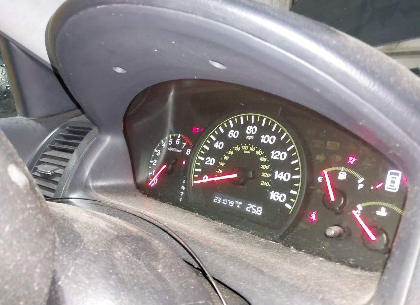 Photo 7 of 2004 Honda Accord 2.4 EX (VIN 1HGCM568X4A064527)