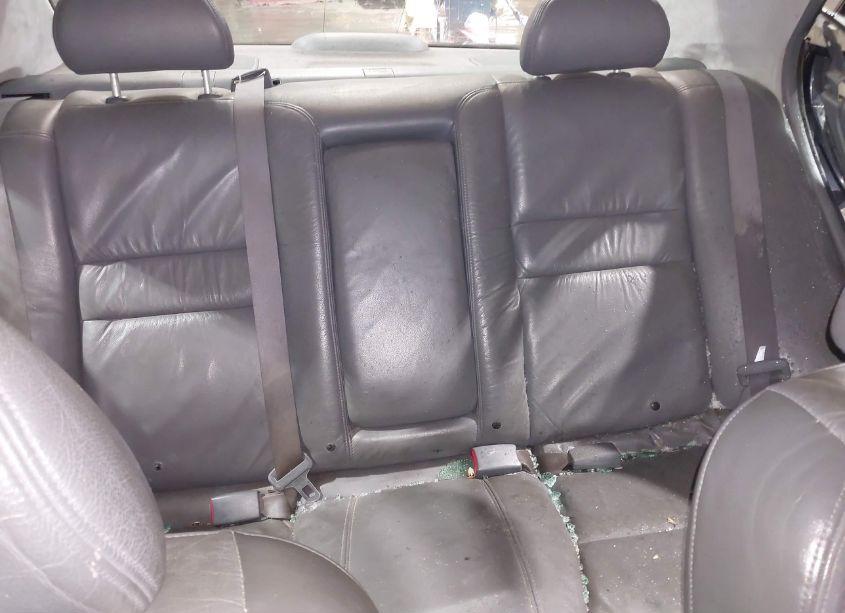Photo 8 of 2004 Honda Accord 2.4 EX (VIN 1HGCM568X4A064527)