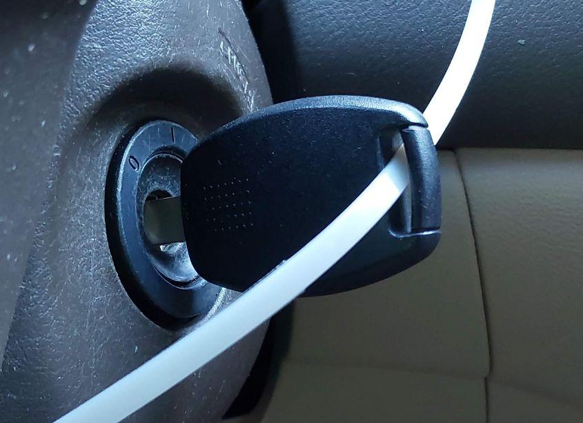 Photo 11 of 2004 Honda Accord 2.4 EX (VIN 1HGCM568X4A115265)