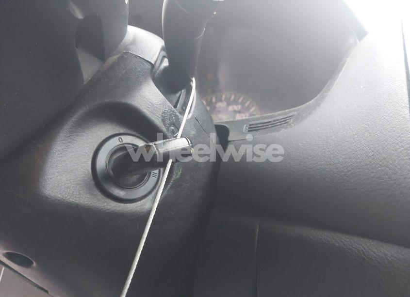 Photo 11 of 2005 Honda Accord 2.4 EX (VIN 1HGCM568X5A004782)