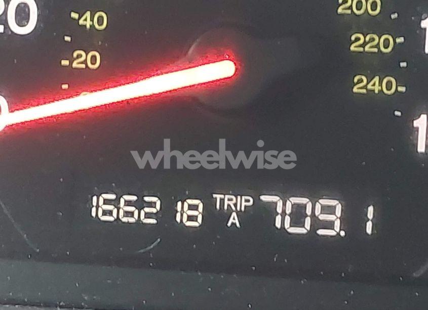 Photo 15 of 2005 Honda Accord 2.4 EX (VIN 1HGCM568X5A004782)