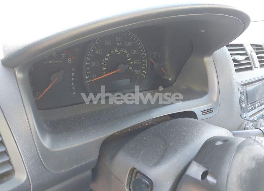 Photo 7 of 2005 Honda Accord 2.4 EX (VIN 1HGCM568X5A039127)