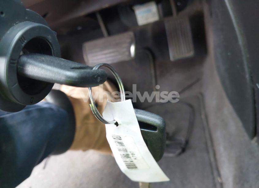 Photo 11 of 2005 Honda Accord 2.4 EX (VIN 1HGCM568X5A092605)