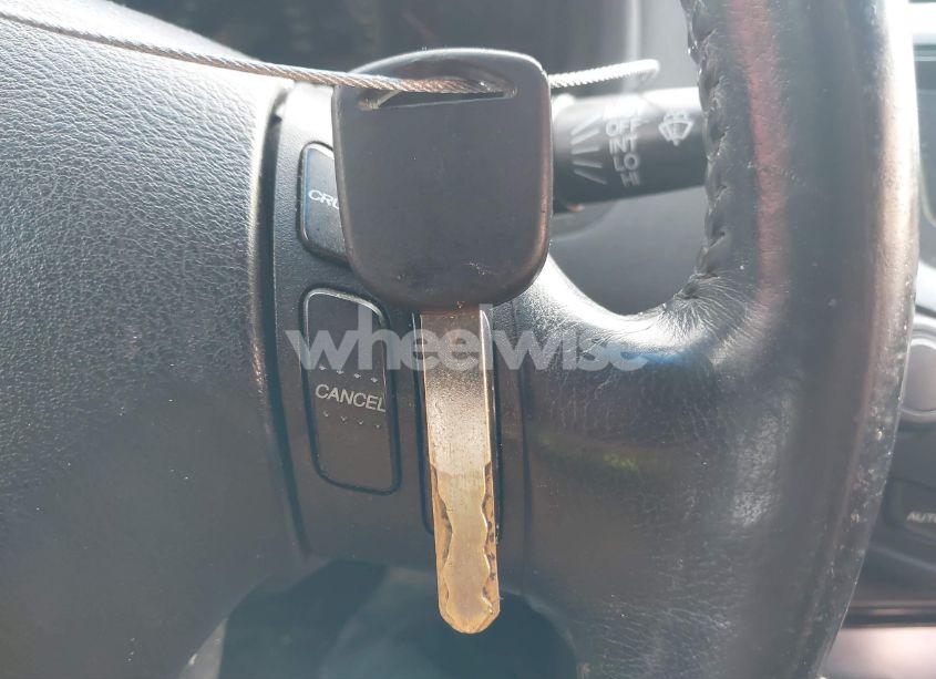 Photo 11 of 2005 Honda Accord 2.4 EX (VIN 1HGCM568X5A120385)