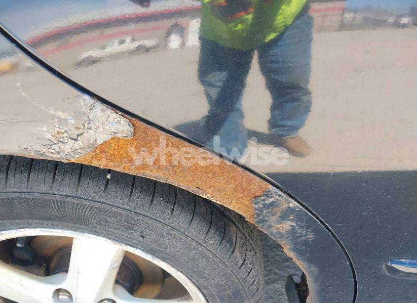 Photo 6 of 2005 Honda Accord 2.4 EX (VIN 1HGCM568X5A153533)