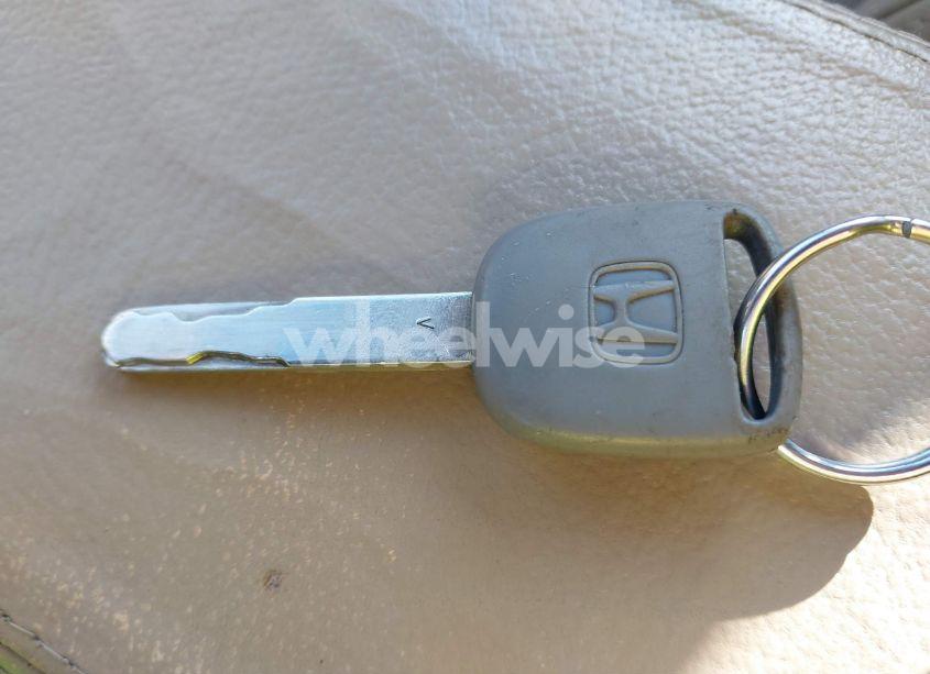 Photo 11 of 2006 Honda Accord 2.4 EX (VIN 1HGCM568X6A007831)