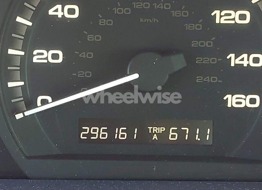 Photo 16 of 2006 Honda Accord 2.4 EX (VIN 1HGCM568X6A007831)