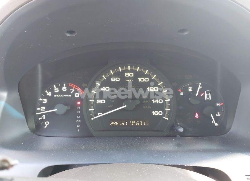 Photo 7 of 2006 Honda Accord 2.4 EX (VIN 1HGCM568X6A007831)