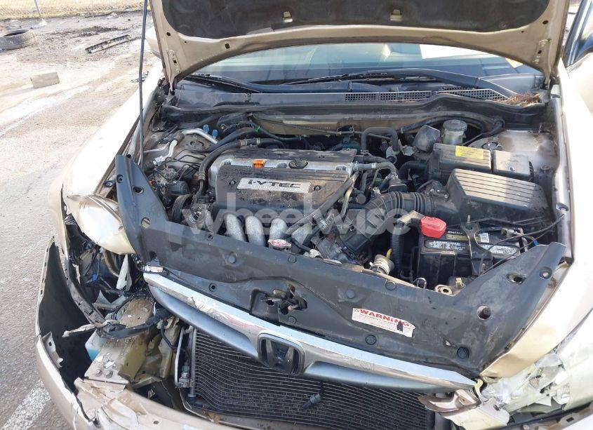 Photo 10 of 2006 Honda Accord 2.4 EX (VIN 1HGCM568X6A030283)