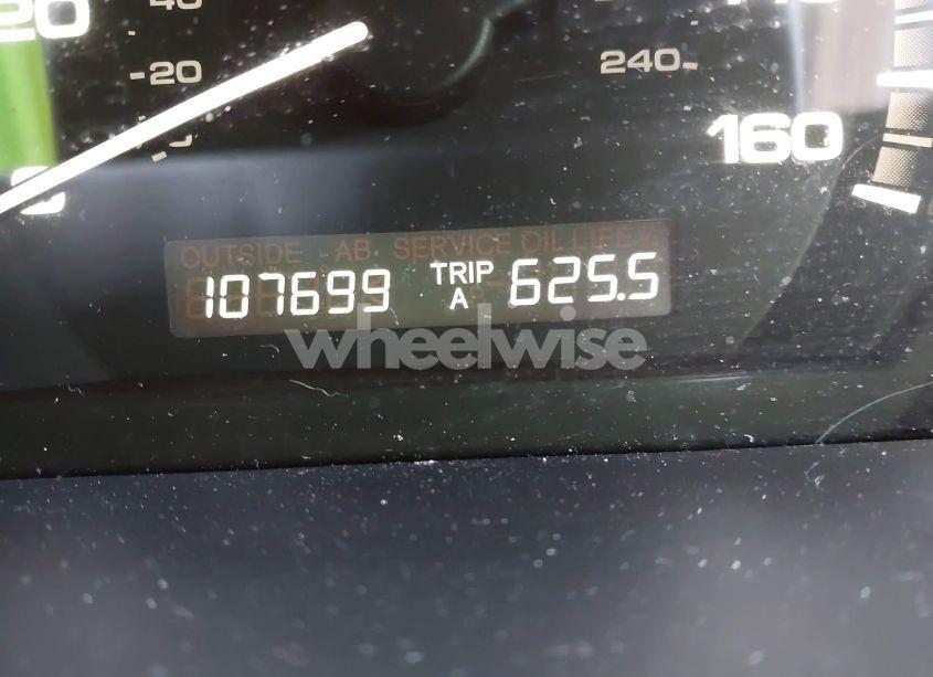 Photo 14 of 2006 Honda Accord 2.4 EX (VIN 1HGCM568X6A030283)