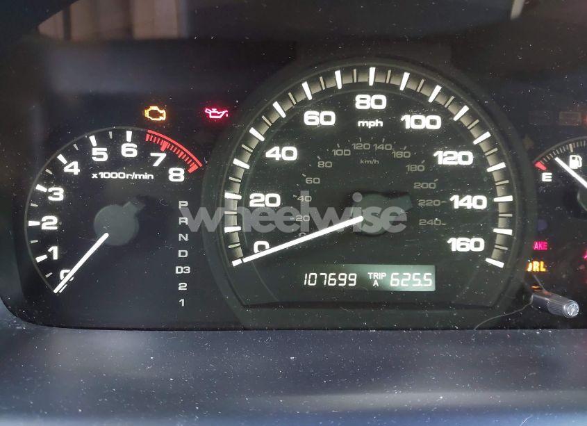 Photo 7 of 2006 Honda Accord 2.4 EX (VIN 1HGCM568X6A030283)