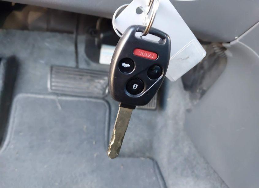 Photo 11 of 2006 Honda Accord 2.4 EX (VIN 1HGCM568X6A039727)