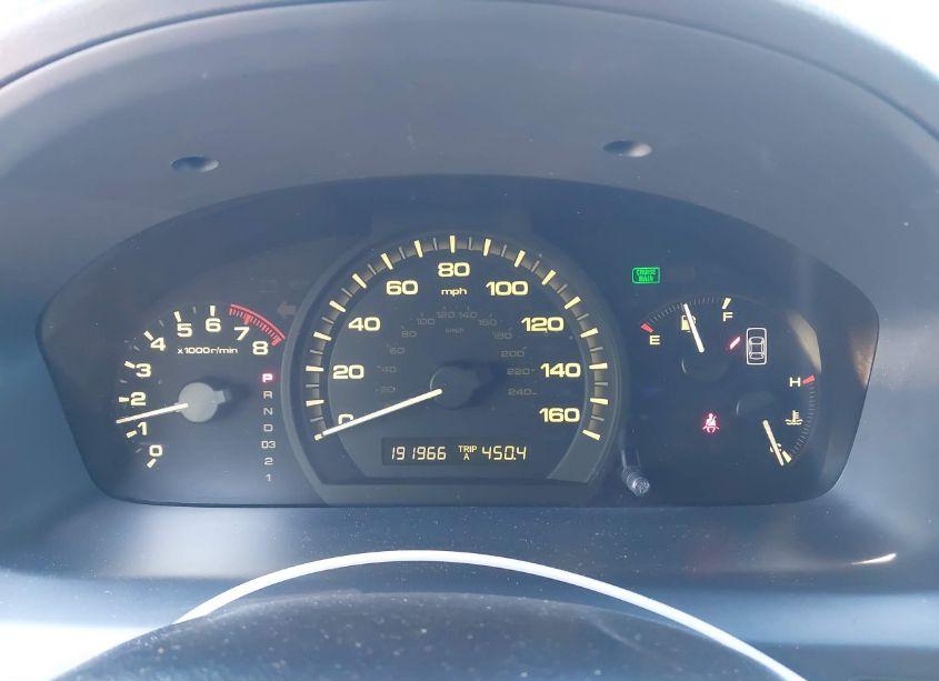 Photo 7 of 2006 Honda Accord 2.4 EX (VIN 1HGCM568X6A039727)